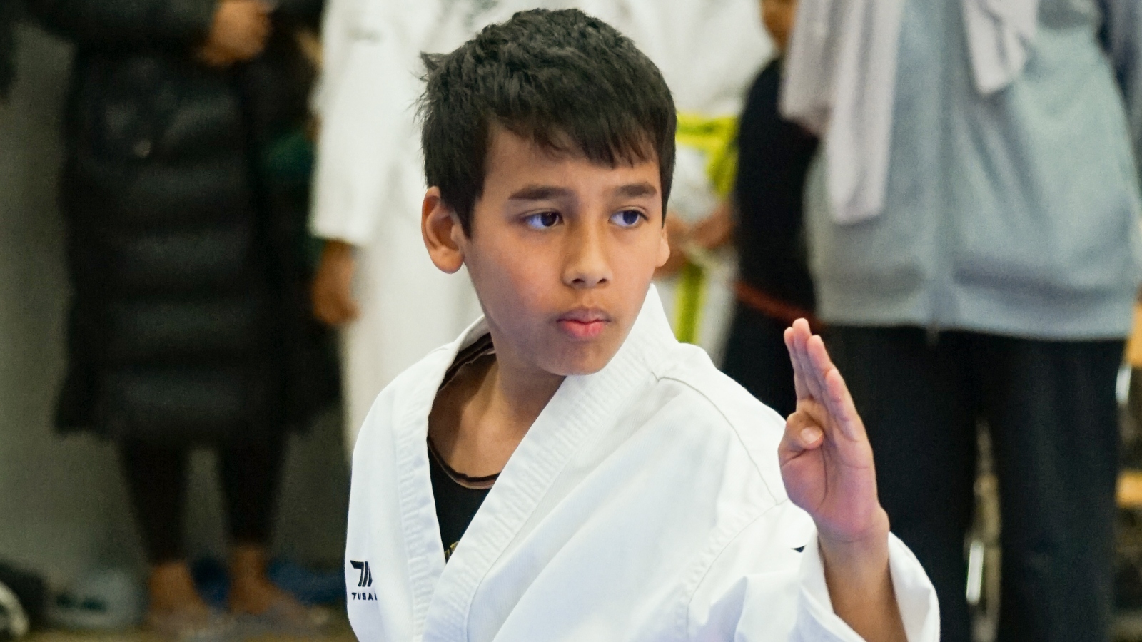 London Open Poomsae 2026 1600 London Open Poomsae 2026 1600