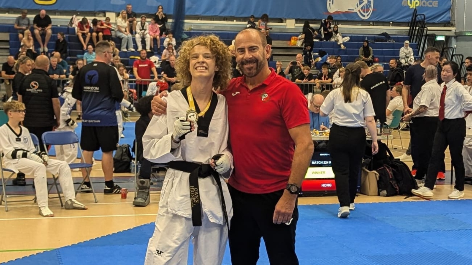 Paul Jones 1600 TKD Paul Jones 1600 TKD