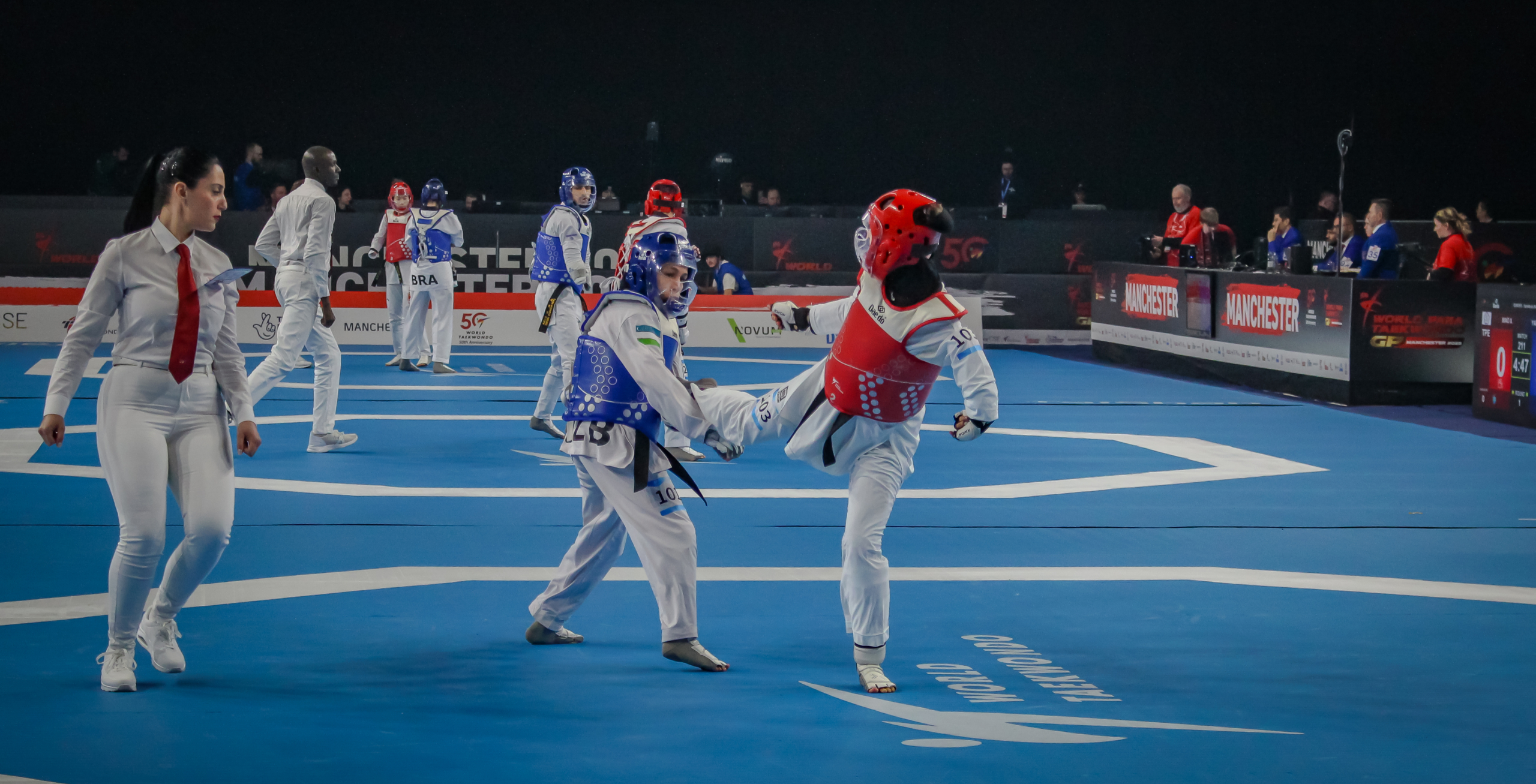 Para Taekwondo (10) (1) Para Taekwondo 10 1 scaled
