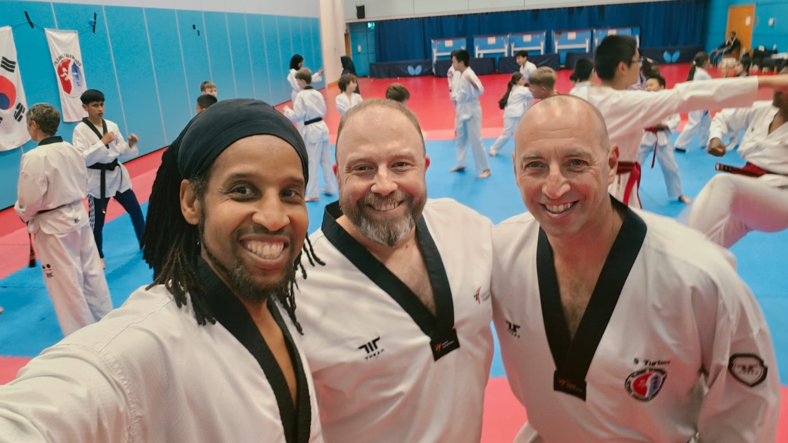 Pilsung Taekwondo 1600 Pilsung Taekwondo 1600