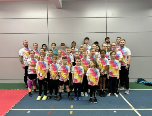 Ultimate Taekwondo Marks 30 Years with Epic Fundraising Challenge