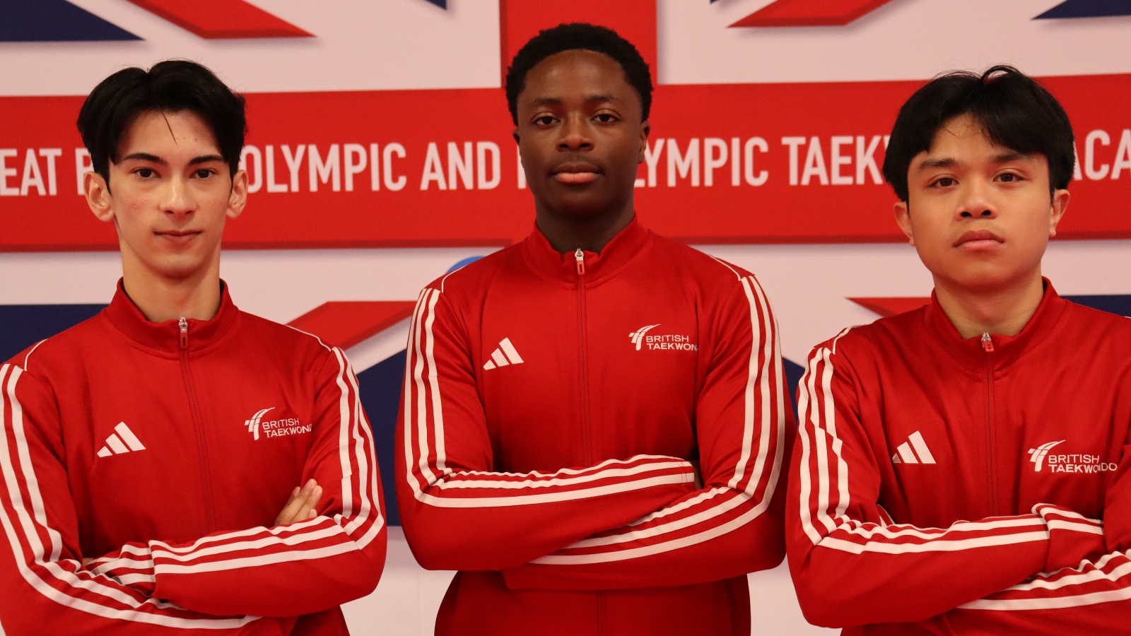 Zaw Torley Nino Ontoy Oluwatimilehin Akinrele 1600