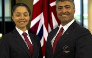 Kambiz Carolina Taekwondo Poomsae World Championships 1240