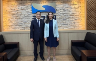 Carolina Barros Clark Kukkiwon 1204