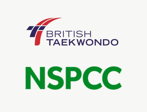 British Taekwondo Achieves NSPCC Sport Safeguarding Standards – Level 1