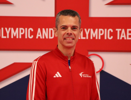 Simon Negus Earns Silver as Great Britain Enjoys Best-Ever World Taekwondo Poomsae Championships