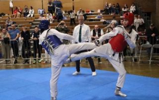 Taekwondo Machine Open 2026 1240