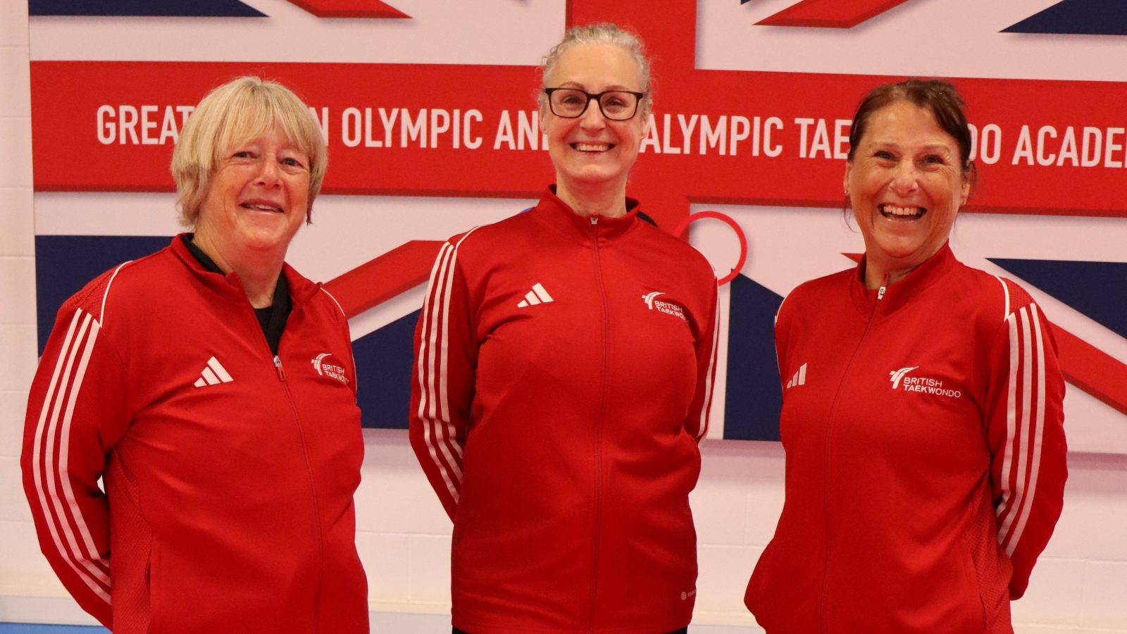 World Taekwondo Poomsae Championships Pina Petrillo Gini Brown, Jenny Furness Bronze 1600 World Taekwondo Poomsae Championships Pina Petrillo Gini Brown Jenny Furness Bronze 1600