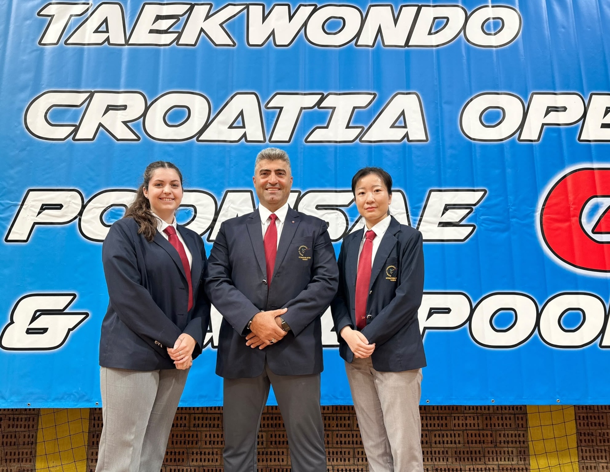 Kambiz Ali MBE Croatian Open 1240