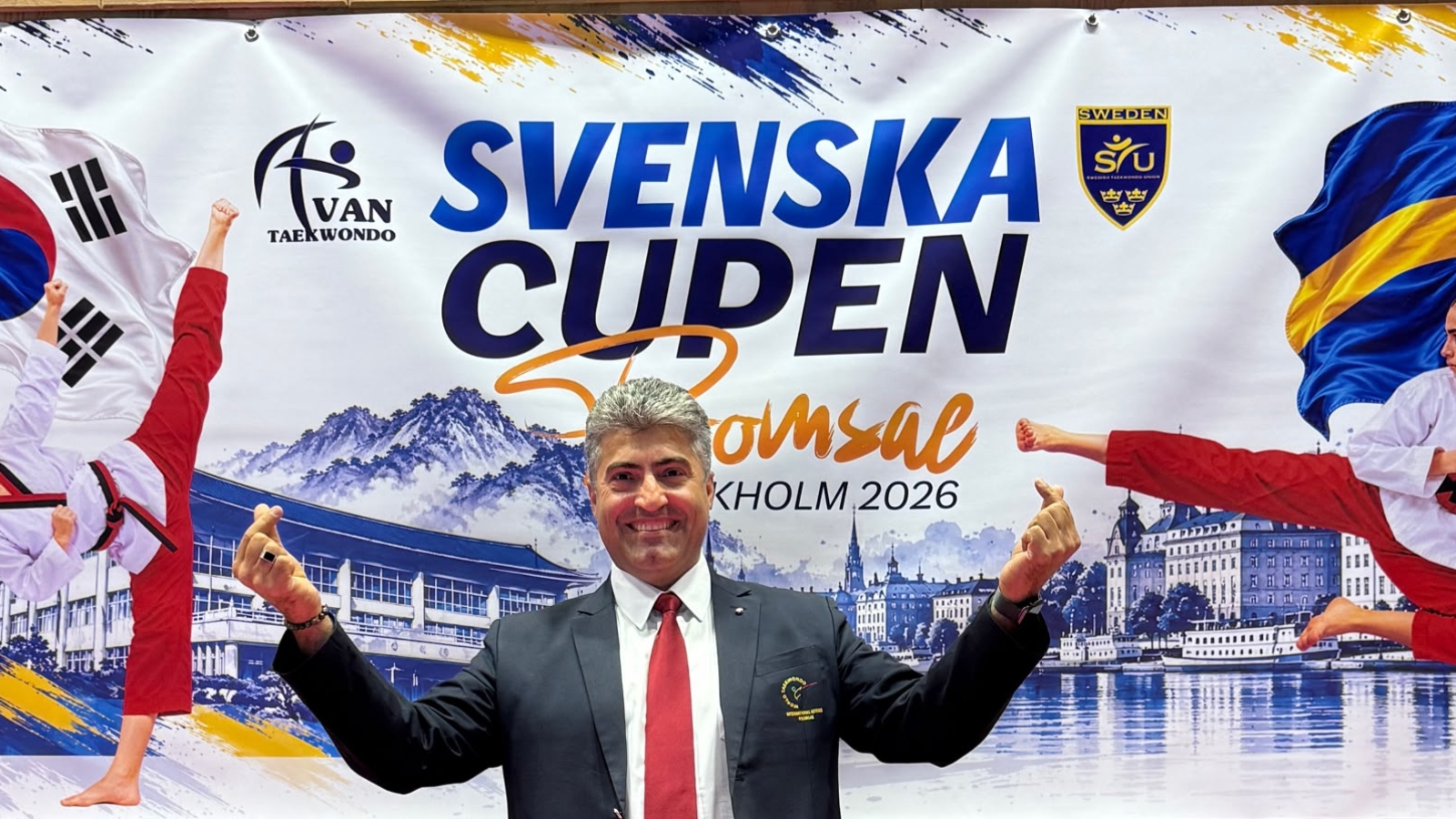 Kambiz Swedish Open 1600 Kambiz Swedish Open 1600