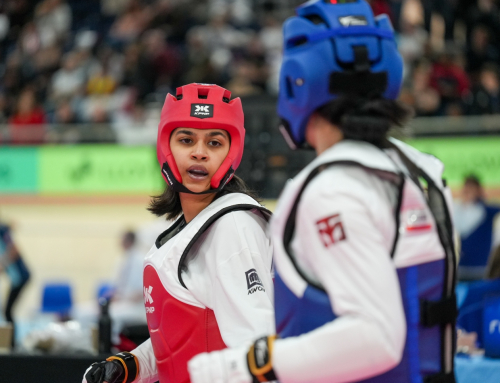 Event Gallery | National Kyorugi Championships